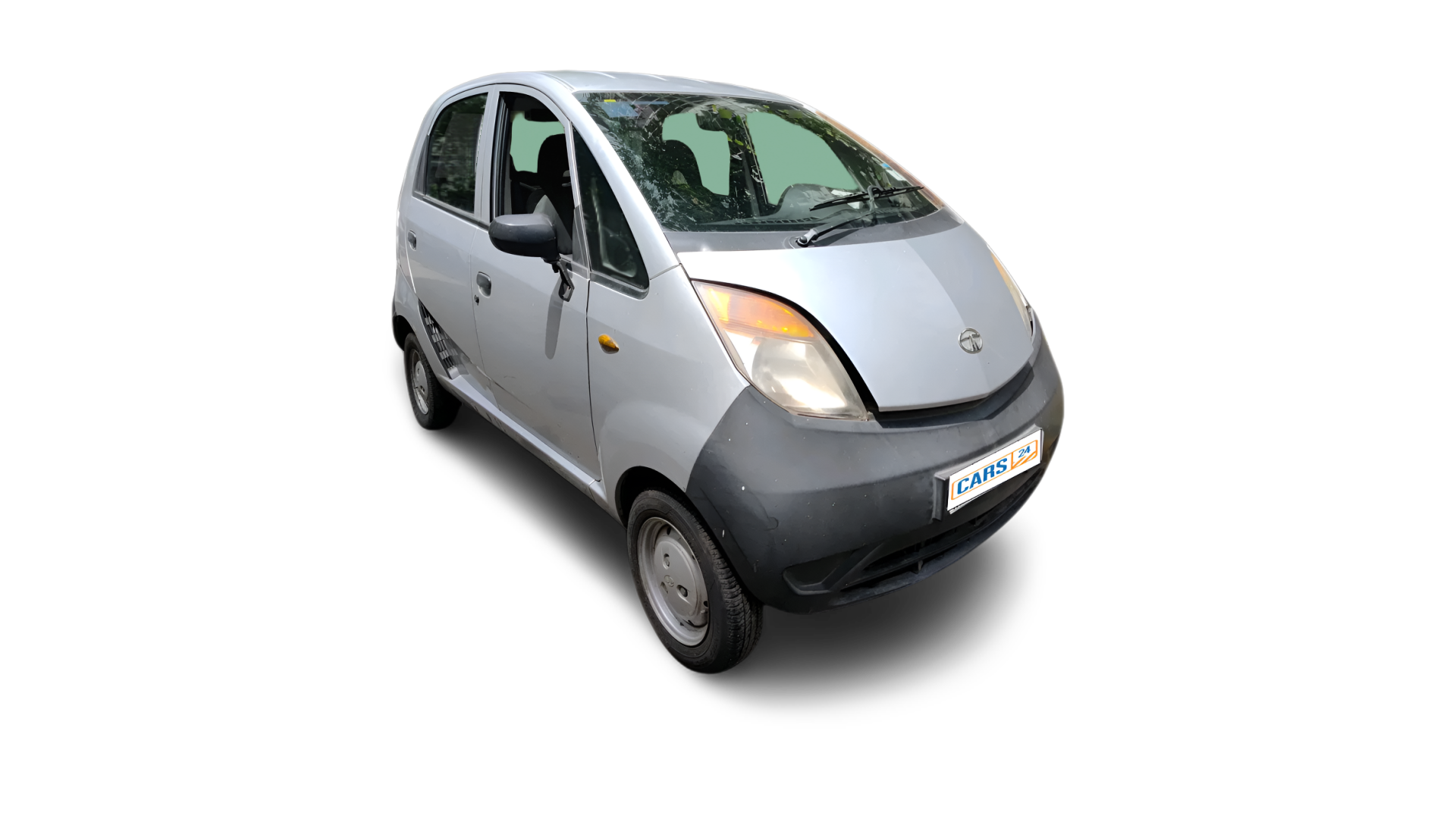 Tata Nano-img